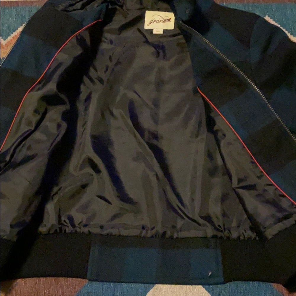 Women’s jacket - Picture 7 of 7